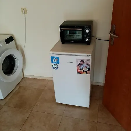 крум Apartmán Nesebar
