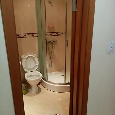 крум Apartmán