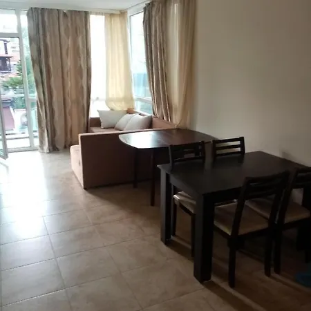 крум Apartmán