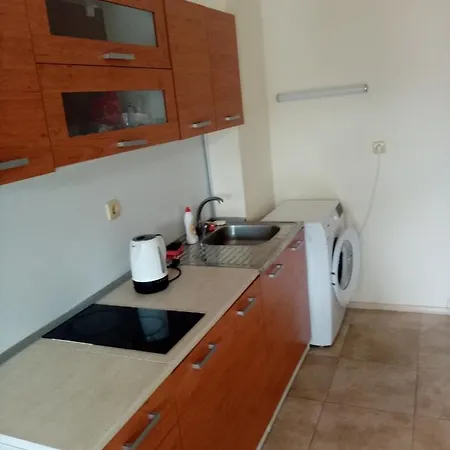 крум Apartmán *