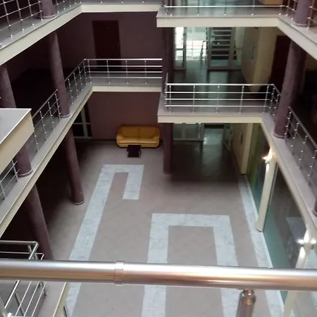 крум Apartmán Nesebar