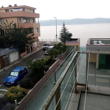 Apartmán крум Nesebar