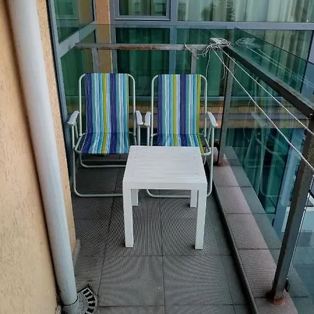 крум Apartmán